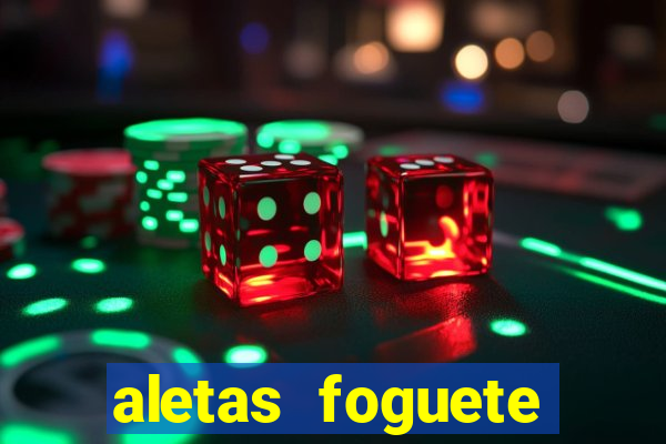 aletas foguete garrafa pet